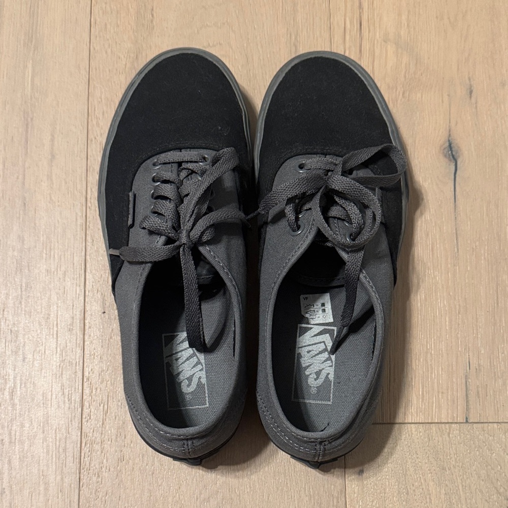 Vans Authentic Shoes